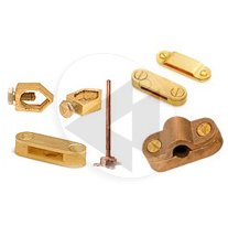 brass-clamps