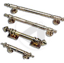 Building hardware